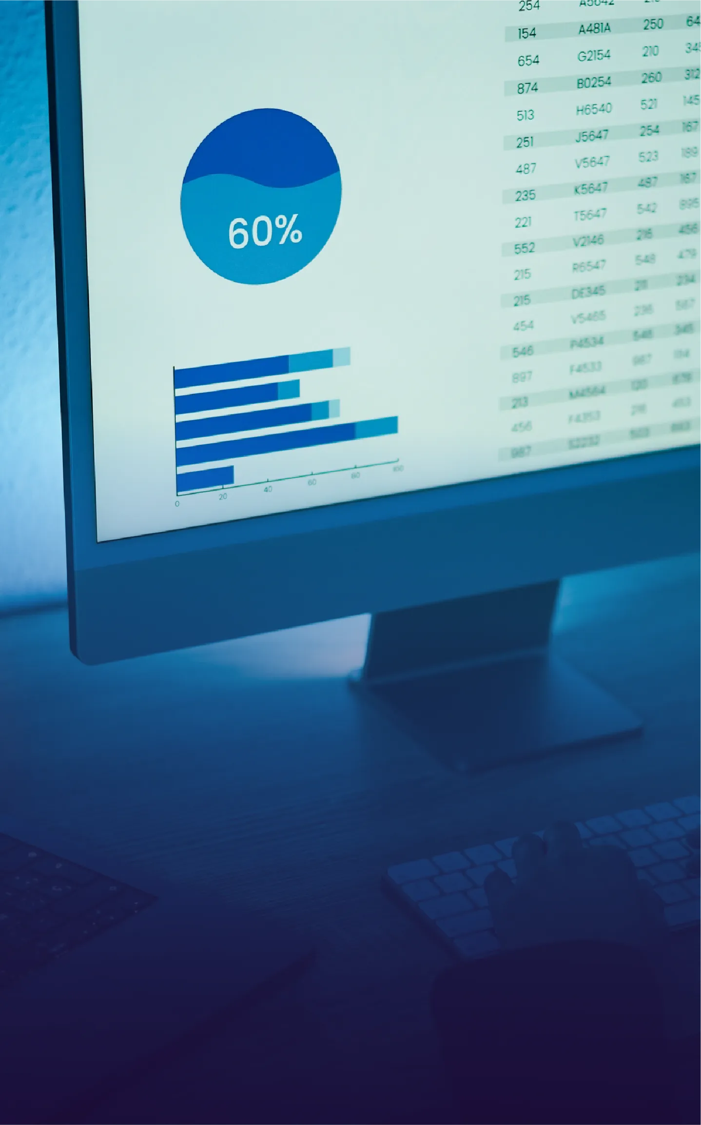Evaluación del potencial de optimización de samQ License Optimizer for SAP